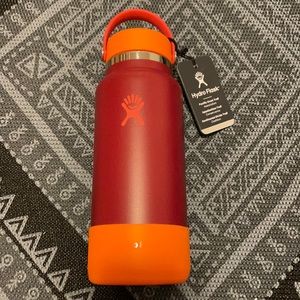 Hydroflask Limited Edition Continental Divide Trail 32oz
